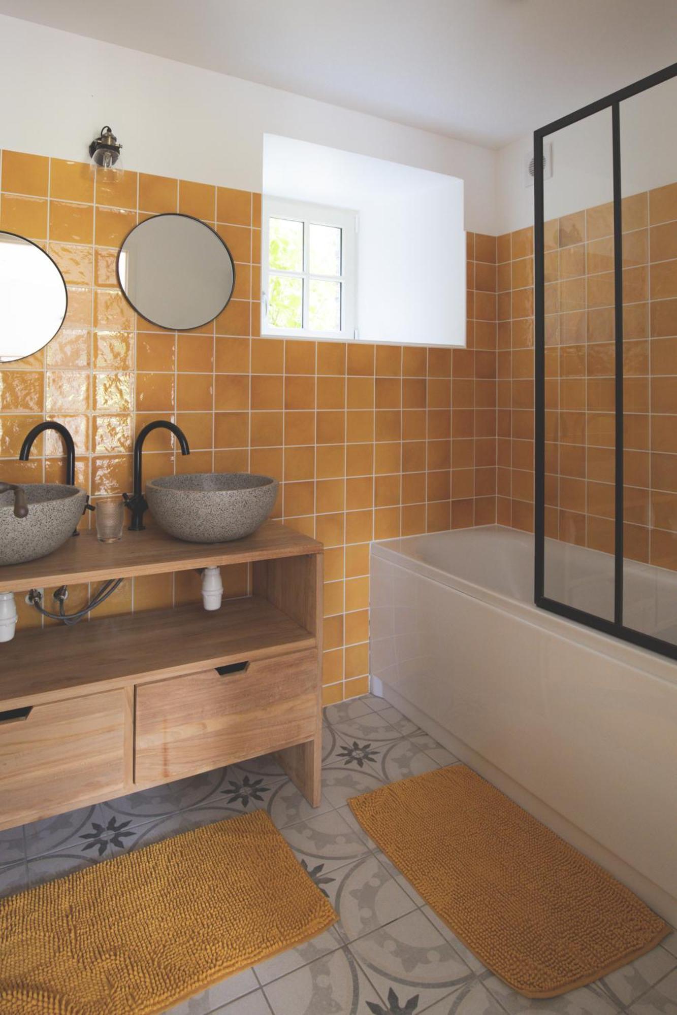 Escale De Gerbold Bed & Breakfast Gratot Luaran gambar