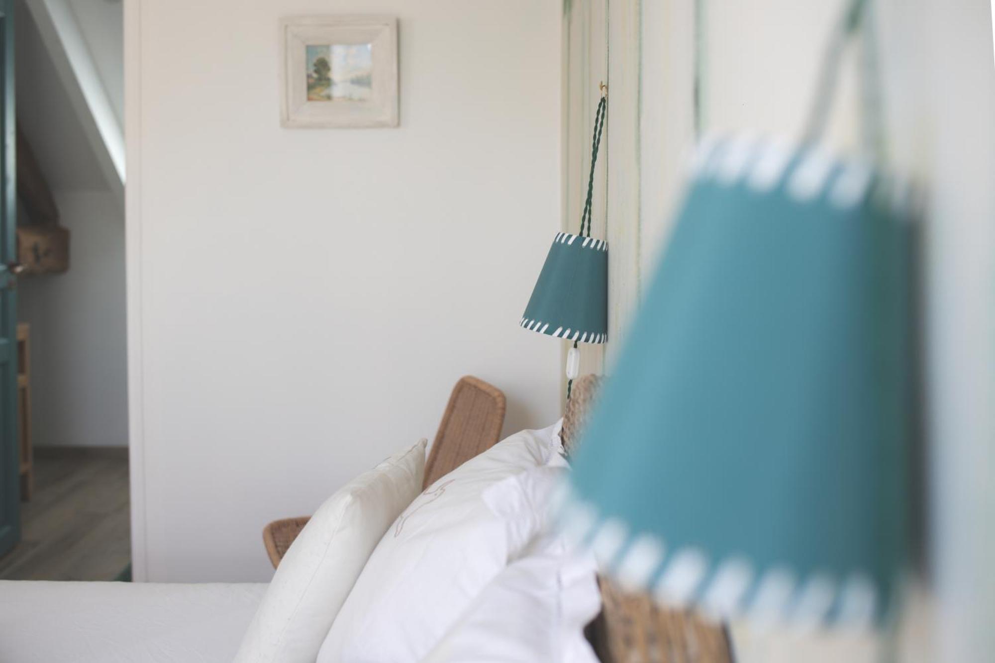 Escale De Gerbold Bed & Breakfast Gratot Luaran gambar